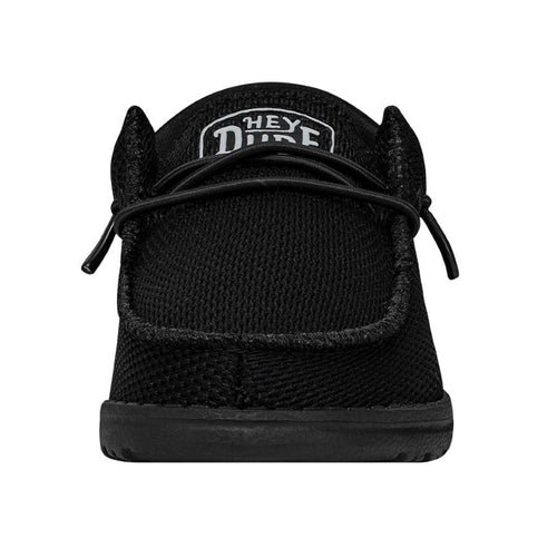 Wally Youth Funk Mono - Shade - 4