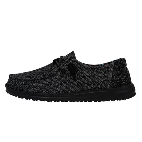 Wendy Sox Micro - Total Black - 1