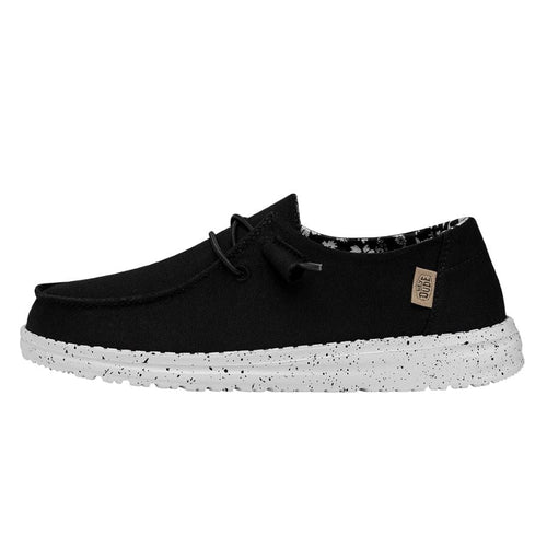 Wendy Wide - Black Odyssey - 1