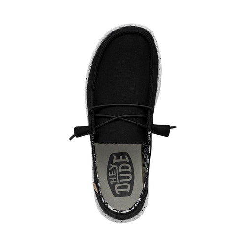 Wendy Wide - Black Odyssey - 6