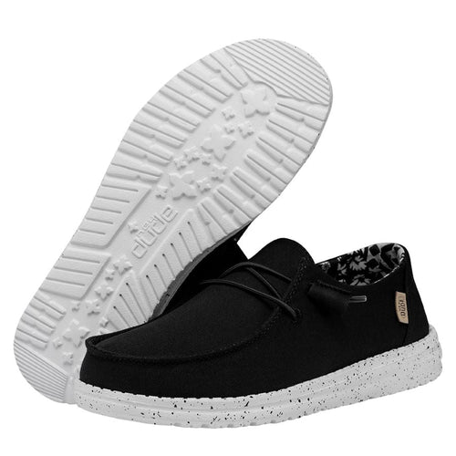 Wendy Wide - Black Odyssey - 3