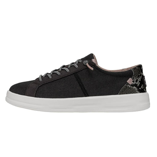 Karina - Jet Black - 1