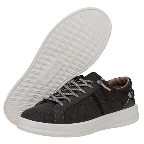 Karina - Jet Black - 3
