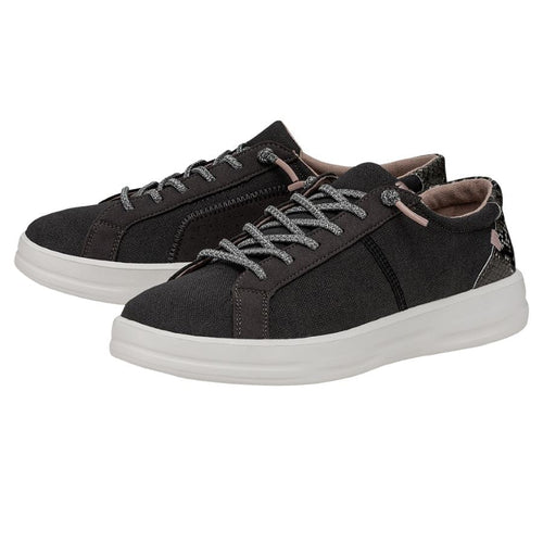 Karina - Jet Black - 2