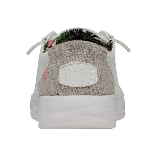 Karina - Coconut White - 5