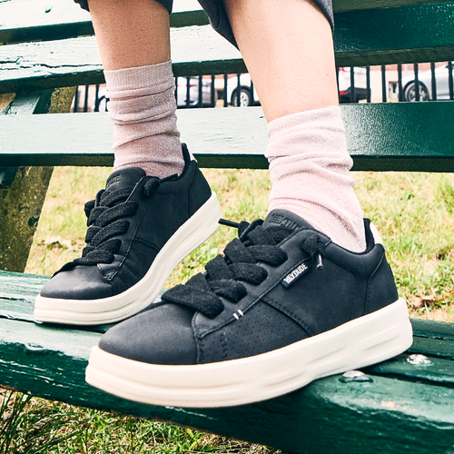 Karina Duo Classic - Black - 2