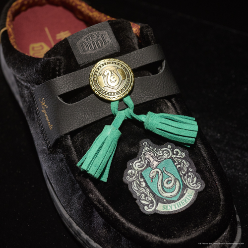 Slytherin Accessory Pack - Multi - 2