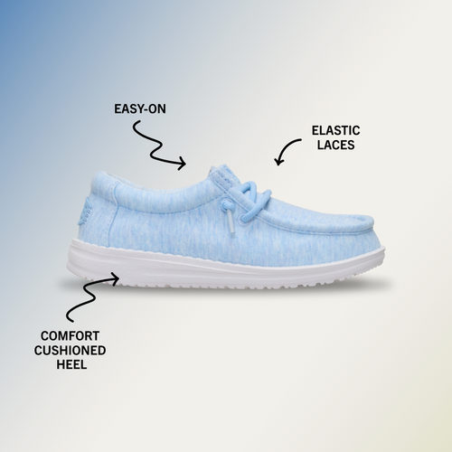 Wally Toddler Stretch Jersey - Black - 2