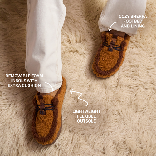 Wally Slipper - Cathay Spice/Multi - 2