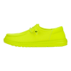 Wally Funk Mono - Punch/Lime