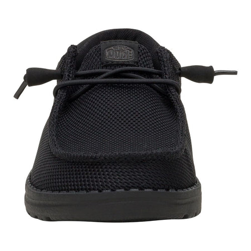 Wendy Funk Mono - Black - 4
