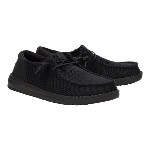 Wendy Funk Mono - Black - 2