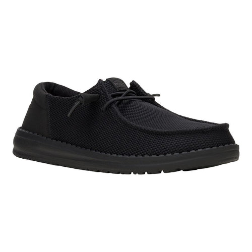 Wendy Funk Mono - Black - 7