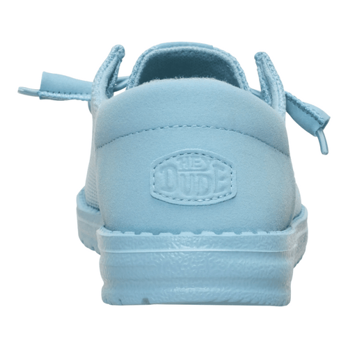 Wendy Funk Mono - Tourmaline Blue - 6