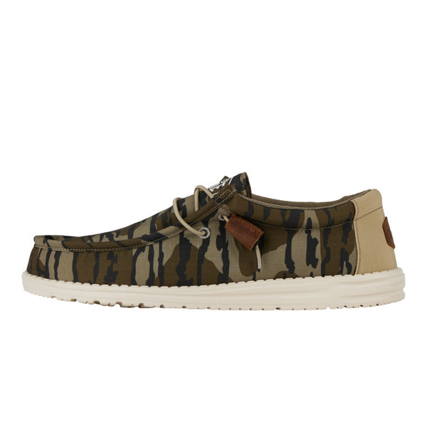 Wally Mossy Oak® Original - Bottomland®