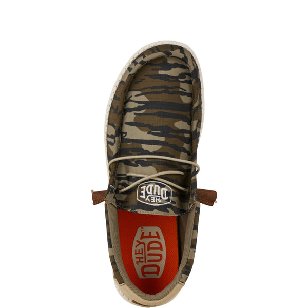 Wally Mossy Oak® Original - Bottomland®