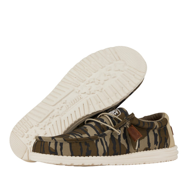 Wally Mossy Oak® Original - Bottomland®
