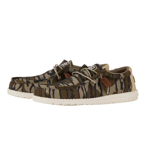 Wally Mossy Oak® Original - Bottomland®