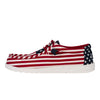 Wally Americana - American Flag