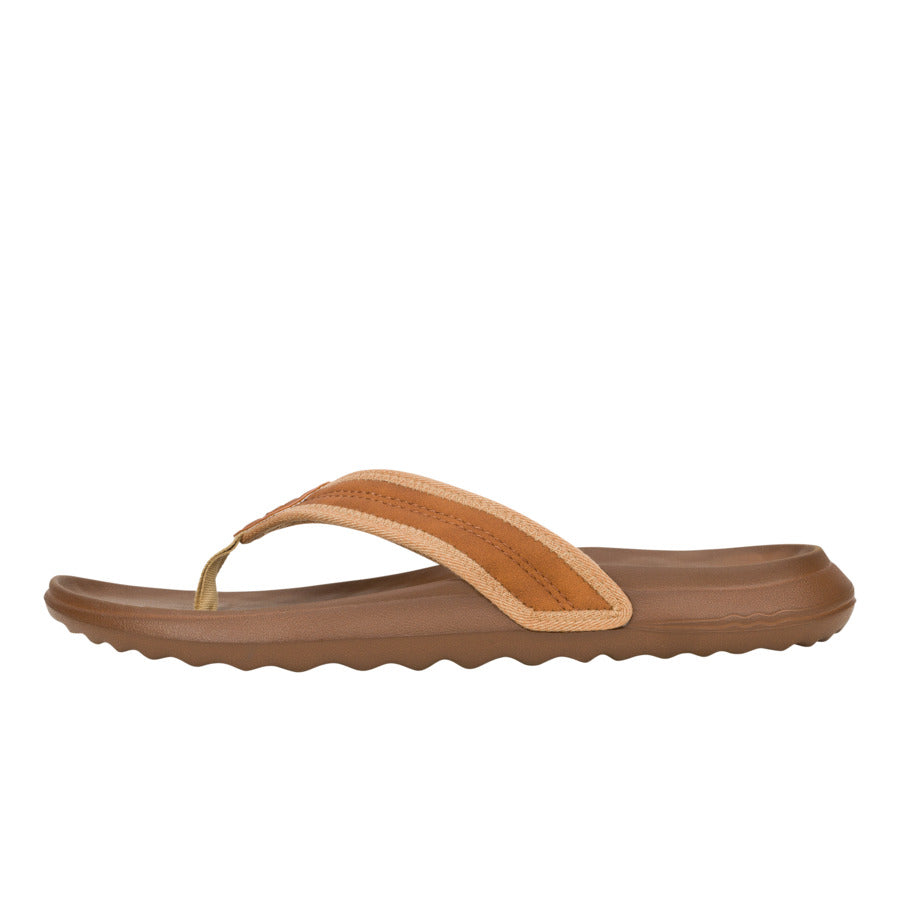 Myers Flip Classic - Lion Orange/Downtown Brown - 1