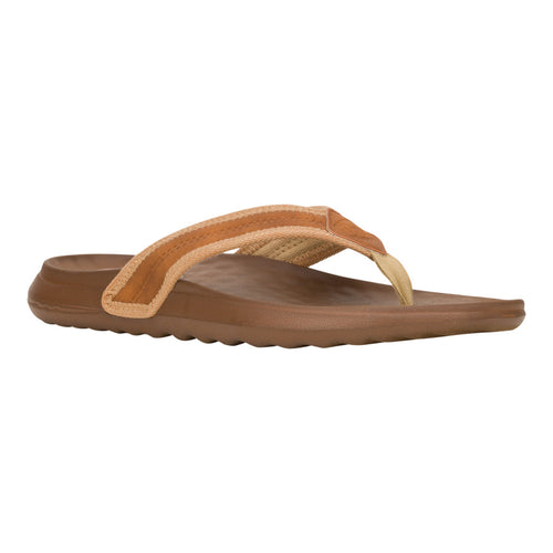 Myers Flip Classic - Lion Orange/Downtown Brown - 7