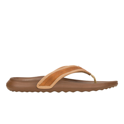 Myers Flip Classic - Lion Orange/Downtown Brown - 8