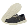 Wally Youth Americana - Navy/White