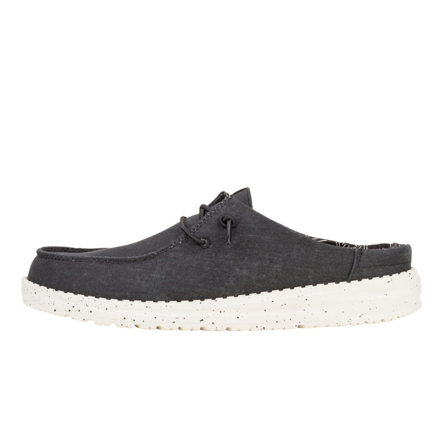 Wendy Slip Classic - Black - 1