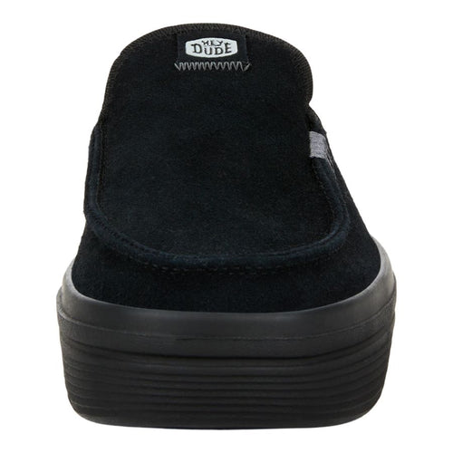 Austin Lift Classic - Black/Black - 4