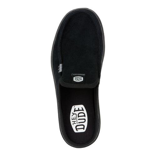 Austin Lift Classic - Black/Black - 6