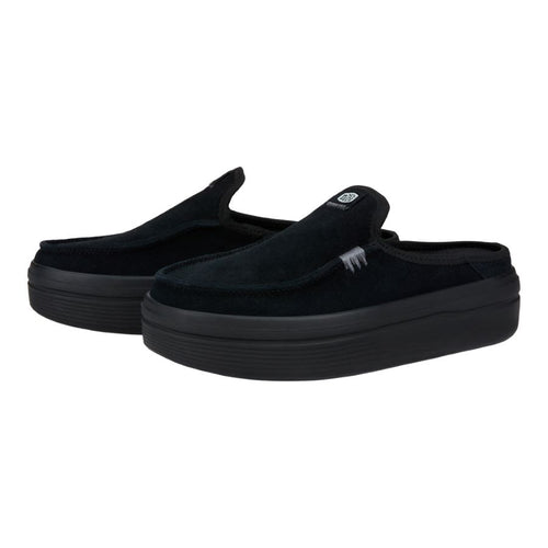 Austin Lift Classic - Black/Black - 2