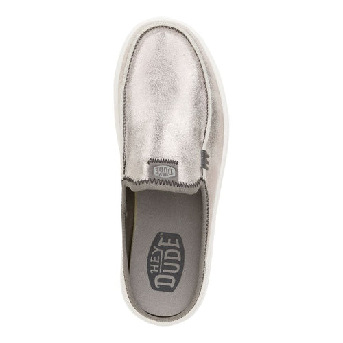 Austin Lift Classic - Metallic Charcoal - 7