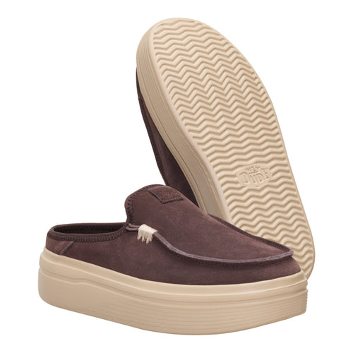 Austin Lift Classic - Coffee - 3