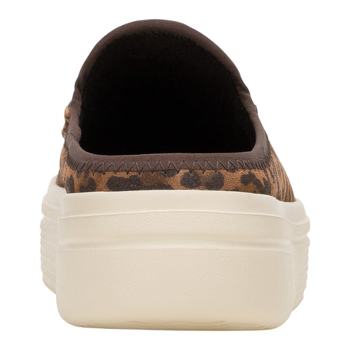 Austin Lift Classic - Brown Leopard - 6
