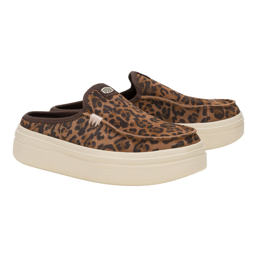 Austin Lift Classic - Brown Leopard - 3