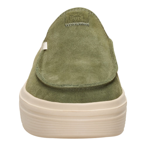 Austin Lift Classic - Moss - 4