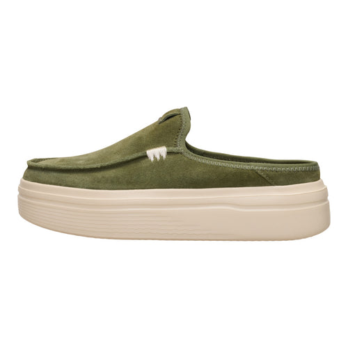 Austin Lift Classic - Moss - 1