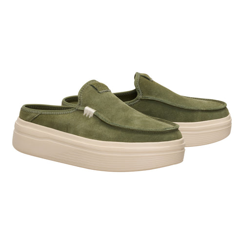 Austin Lift Classic - Moss - 2