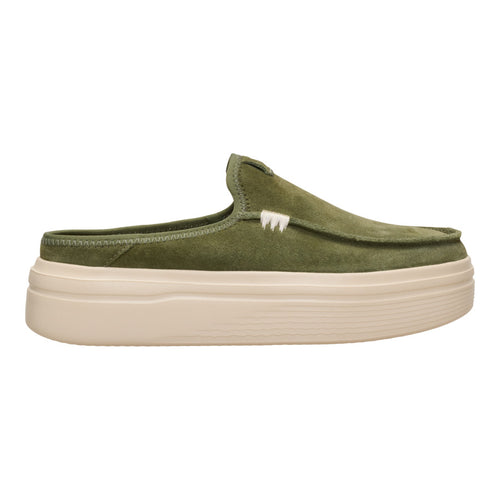 Austin Lift Classic - Moss - 8