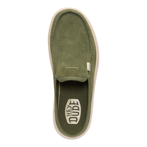 Austin Lift Classic - Moss - 6