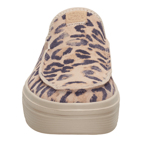 Austin Lift Classic - Taupe Leopard - 4