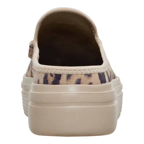 Austin Lift Classic - Taupe Leopard - 5