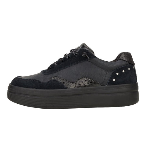 Hudson Lift Luxe - Black/Black - 1