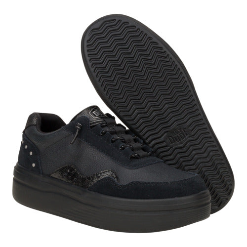 Hudson Lift Luxe - Black/Black - 3