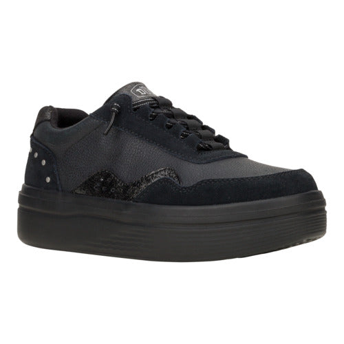 Hudson Lift Luxe - Black/Black - 7