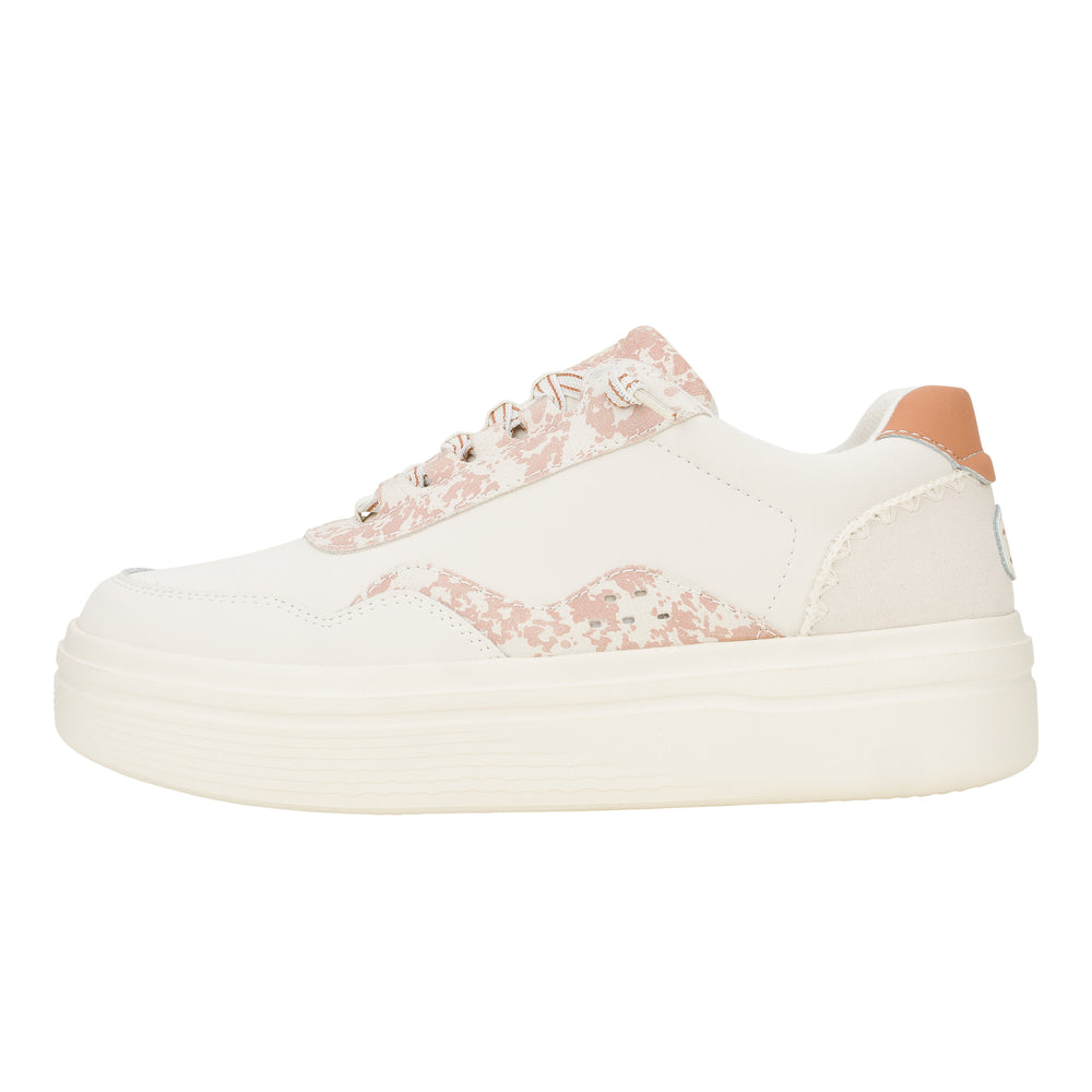 Hudson Lift Luxe - Cream/Multi - 1