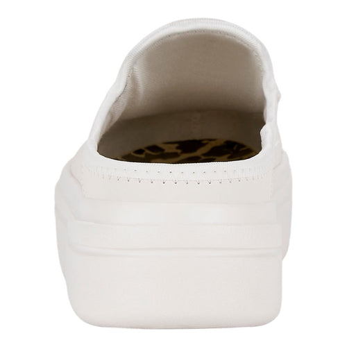 Austin Lift Leather Women - White - 5