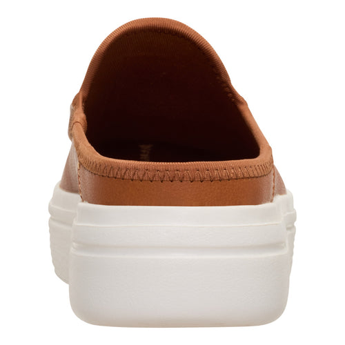 Austin Lift Leather - Cognac - 6