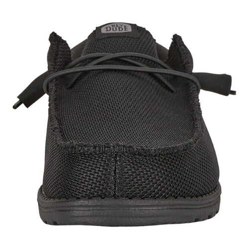 Wally Funk Mono Wide - Shade - 4