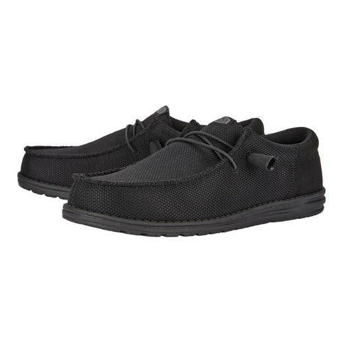 Wally Funk Mono Wide - Shade - 2